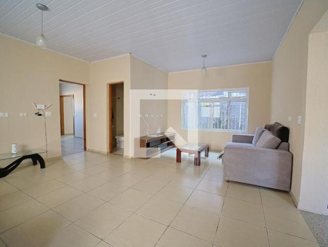 Casa, Vila Euthalia, 2 Quartos, 80 m2 São Paulo
