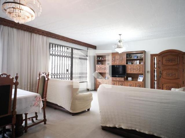 Casa, Vila Euthalia, 6 Quartos, 600 m2 São Paulo