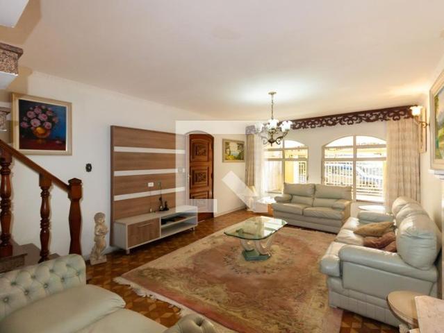Casa, Vila Formosa, 4 Quartos, 215 m2 São Paulo