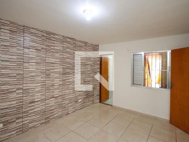 Casa, Vila Formosa, 1 Quarto, 40 m2 São Paulo