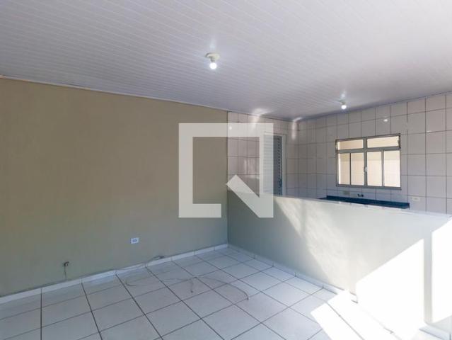 Casa, Vila Formosa, 1 Quarto, 44 m2 São Paulo