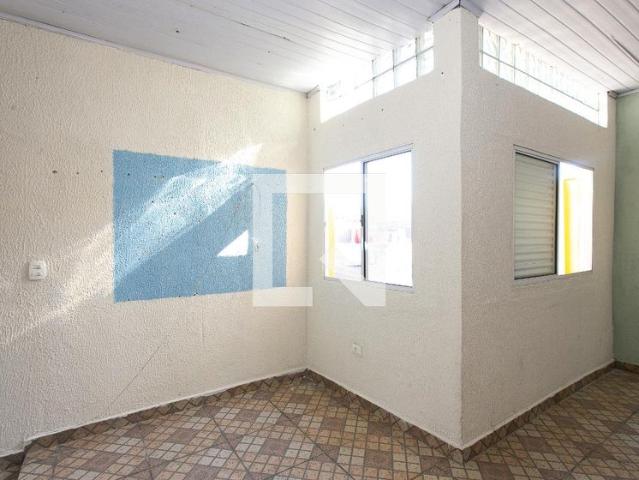 Casa, Vila Formosa, 1 Quarto, 45 m2 São Paulo