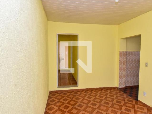 Casa, Vila Formosa, 1 Quarto, 45 m2 São Paulo