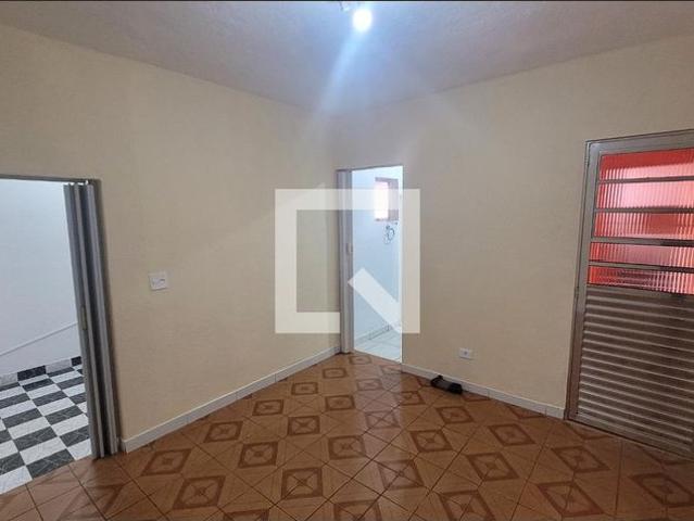 Casa, Vila Formosa, 1 Quarto, 50 m2 São Paulo