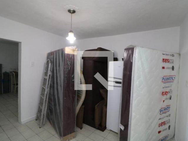 Casa, Vila Formosa, 1 Quarto, 50 m2 São Paulo