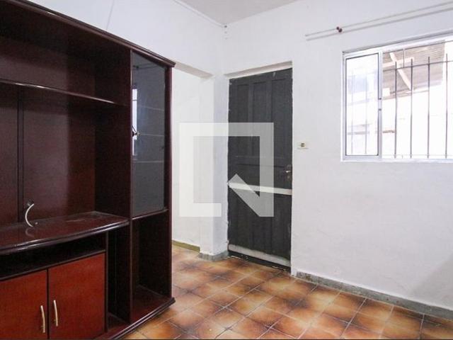 Casa, Vila Formosa, 1 Quarto, 50 m2 São Paulo