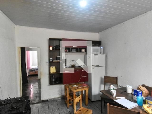 Casa, Vila Formosa, 1 Quarto, 50 m2 São Paulo