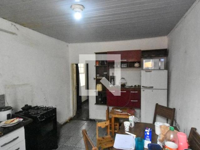 Casa, Vila Formosa, 1 Quarto, 50 m2 São Paulo