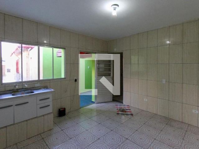 Casa, Vila Formosa, 1 Quarto, 60 m2 São Paulo