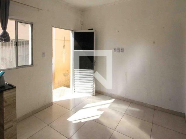 Casa, Vila Formosa, 1 Quarto, 60 m2 São Paulo
