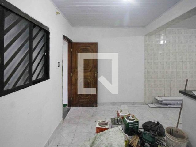 Casa, Vila Formosa, 1 Quarto, 65 m2 São Paulo