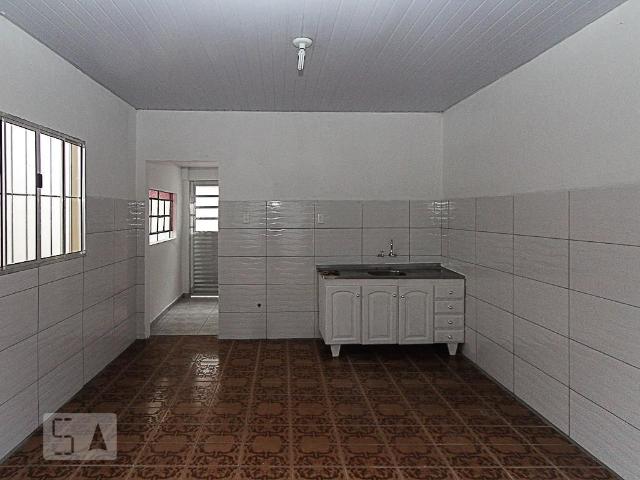 Casa, Vila Formosa, 1 Quarto, 70 m2 São Paulo