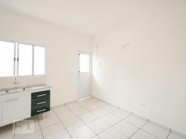 Casa, Vila Formosa, 1 Quarto, 20 m2 São Paulo