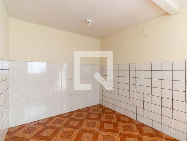 Casa, Vila Formosa, 1 Quarto, 25 m2 São Paulo