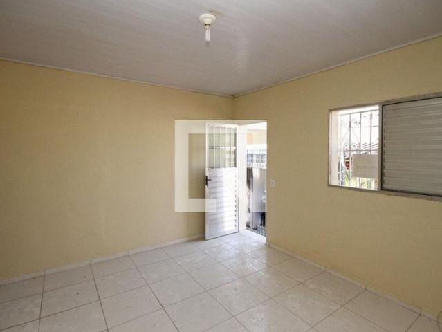 Casa, Vila Formosa, 1 Quarto, 25 m2 São Paulo