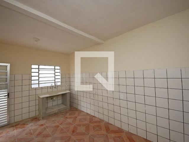 Casa, Vila Formosa, 1 Quarto, 25 m2 São Paulo