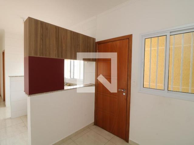 Casa, Vila Formosa, 1 Quarto, 30 m2 São Paulo