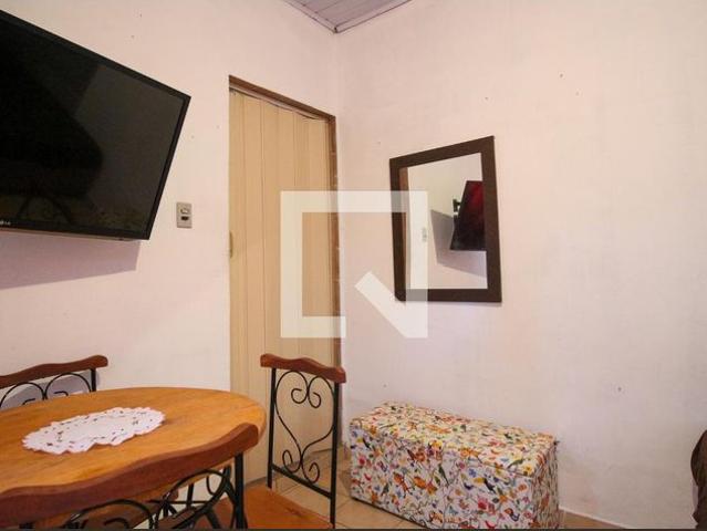 Casa, Vila Formosa, 1 Quarto, 30 m2 São Paulo
