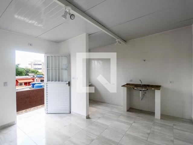 Casa, Vila Formosa, 1 Quarto, 34 m2 São Paulo