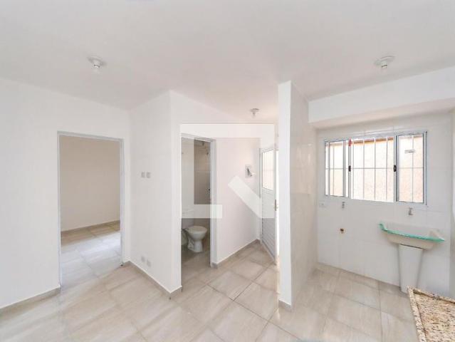 Casa, Vila Formosa, 1 Quarto, 34 m2 São Paulo