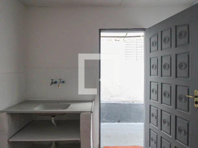 Casa, Vila Formosa, 1 Quarto, 35 m2 São Paulo