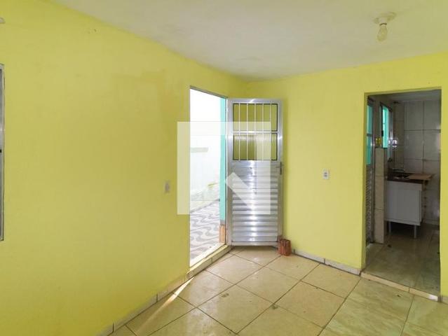 Casa, Vila Formosa, 1 Quarto, 38 m2 São Paulo