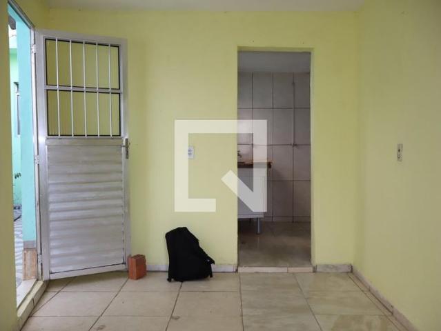 Casa, Vila Formosa, 1 Quarto, 38 m2 São Paulo