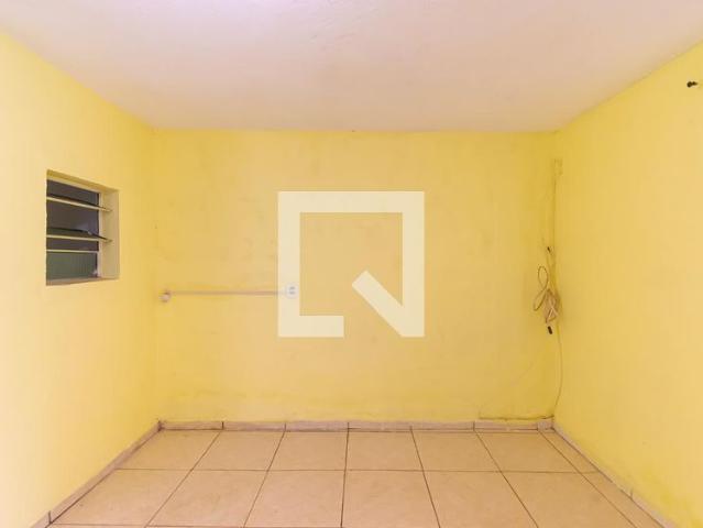 Casa, Vila Formosa, 1 Quarto, 38 m2 São Paulo