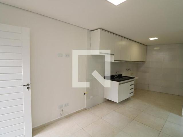 Casa, Vila Formosa, 2 Quartos, 38 m2 São Paulo