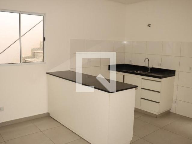 Casa, Vila Formosa, 2 Quartos, 50 m2 São Paulo