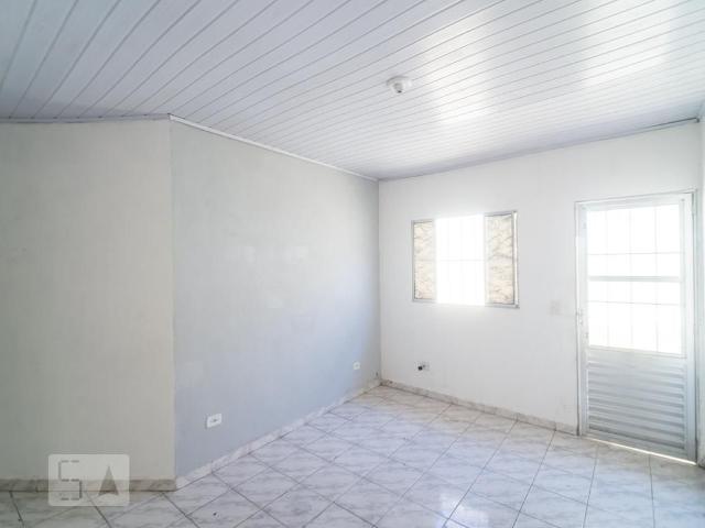 Casa, Vila Formosa, 2 Quartos, 50 m2 São Paulo