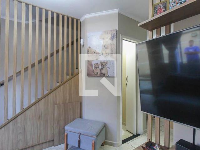 Casa, Vila Formosa, 2 Quartos, 53 m2 São Paulo