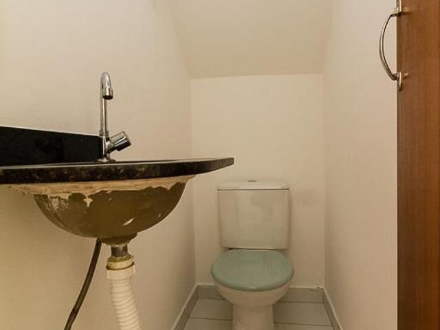 Casa, Vila Formosa, 2 Quartos, 60 m2 São Paulo