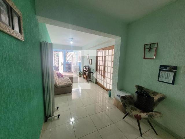 Casa, Vila Formosa, 2 Quartos, 62 m2 São Paulo