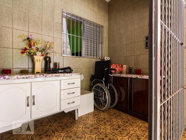 Casa, Vila Formosa, 2 Quartos, 380 m2 São Paulo