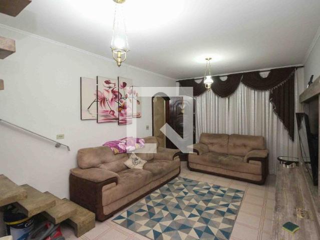 Casa, Vila Formosa, 3 Quartos, 135 m2 São Paulo
