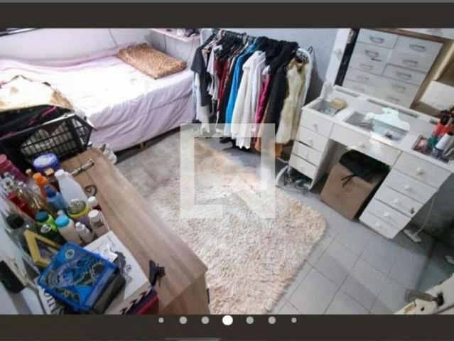 Casa, Vila Formosa, 3 Quartos, 50 m2 São Paulo