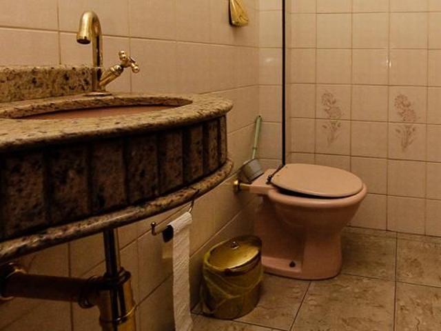 Casa, Vila Formosa, 3 Quartos, 130 m2 São Paulo