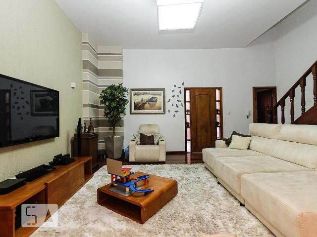 Casa, Vila Formosa, 3 Quartos, 220 m2 São Paulo