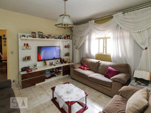 Casa, Vila Formosa, 4 Quartos, 268 m2 São Paulo