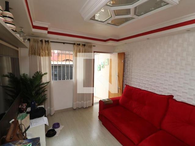 Casa, Vila Formosa, 3 Quartos, 34 m2 São Paulo