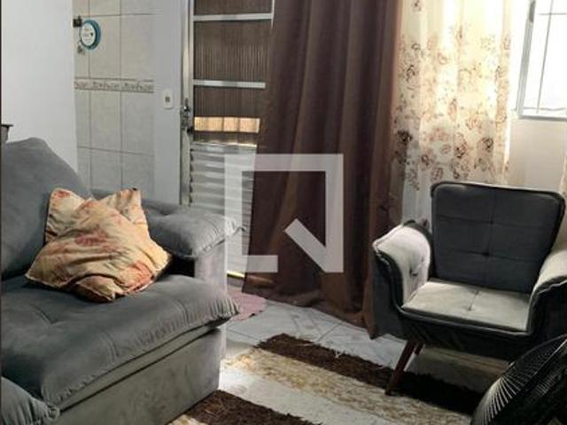 Casa, Vila Fátima, 3 Quartos, 125 m2 Guarulhos