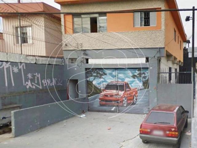 Casa, Vila Fachini São Paulo