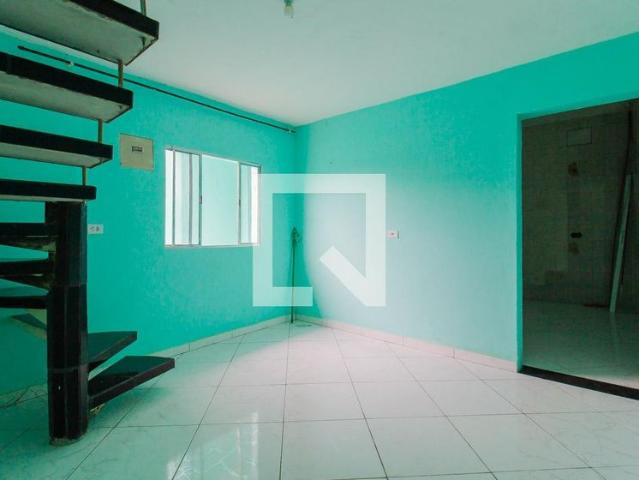 Casa, Vila Falchi, 1 Quarto, 70 m2 Mauá