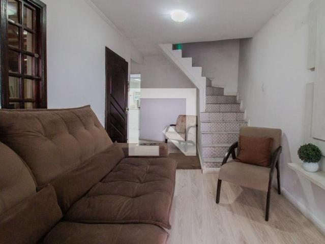 Casa, Vila Falchi, 2 Quartos, 100 m2 Mauá