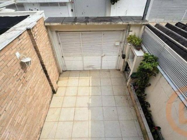 Casa vila fechada com 2 suítes à venda, 155 m² por R$ 1.690.000 Vila Olímpia São Paulo/SP