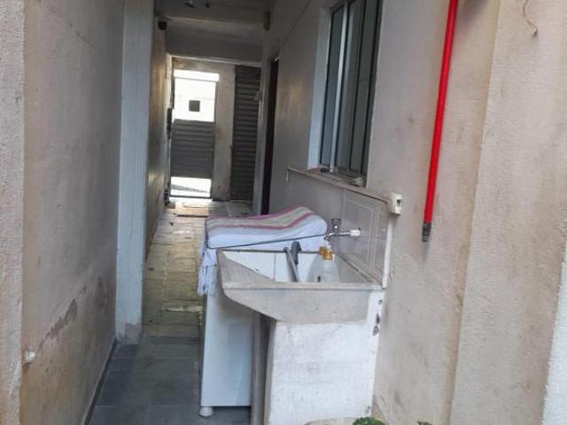 Casa, Vila Feital, Mauá, SP