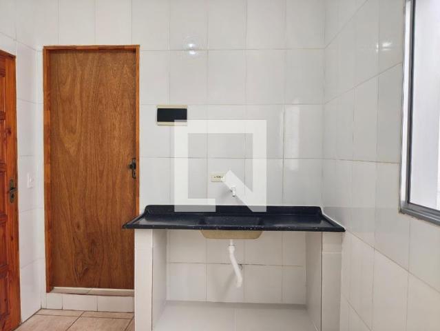 Casa, Vila Fidalgo, 1 Quarto, 40 m2 São Paulo