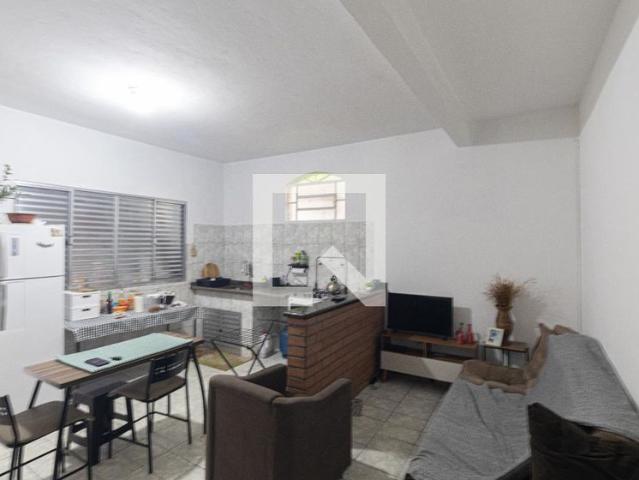 Casa, Vila Fidalgo, 1 Quarto, 160 m2 São Paulo