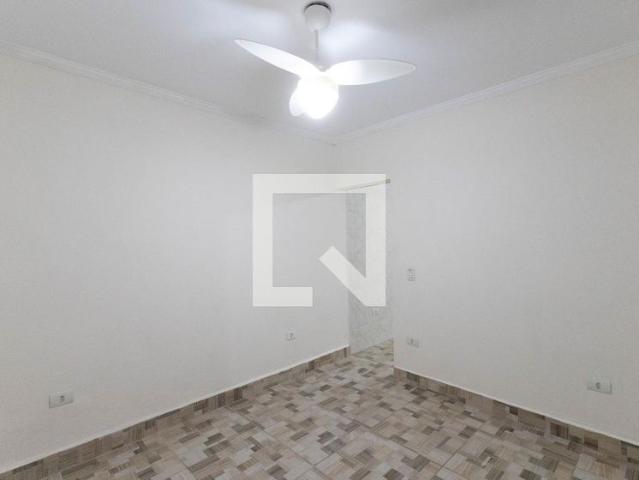 Casa, Vila Fidalgo, 1 Quarto, 30 m2 São Paulo